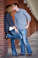 Megan & Emmet Engagement