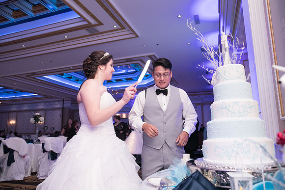 Kristina & Eder - Wedding Images-948