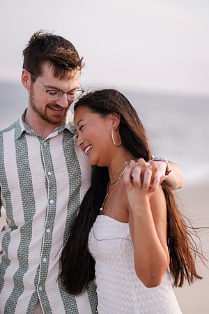 Rylee & Justin Engagement Portraits-33