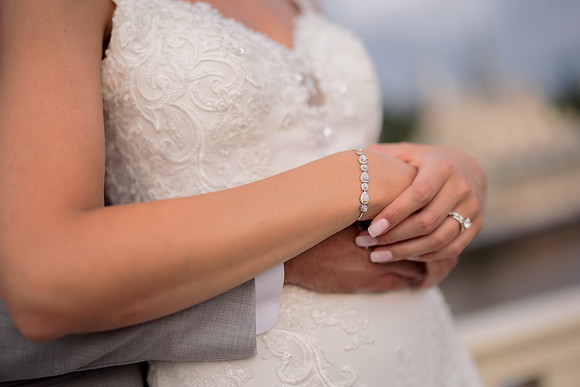 Sandra & Pat Wedding-822