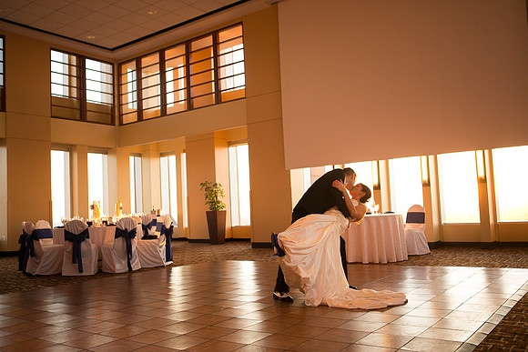 Melissa & Jeff Wedding-730