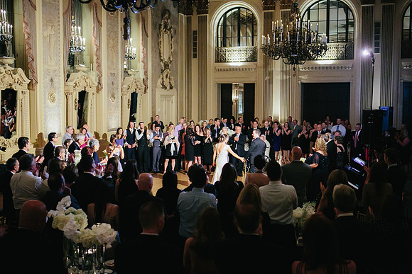 Melissa & Joe Wedding-705