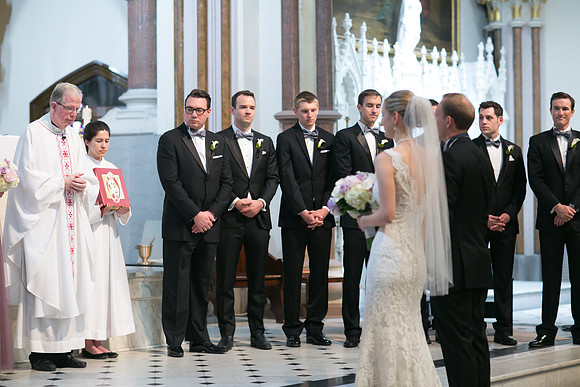 Kimberly & Michal Wedding Images-233
