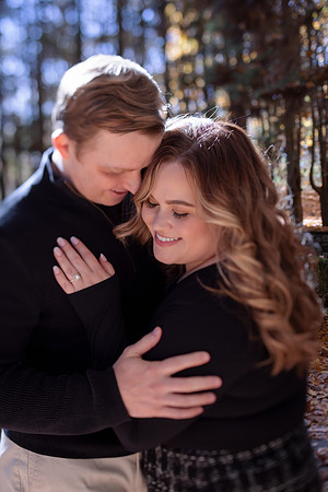 Jaclyn & Collin Engagement Portraits-47