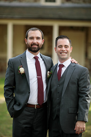 Jennifer & Andrew Wedding-419