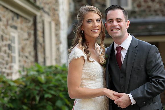 Jennifer & Andrew Wedding-317