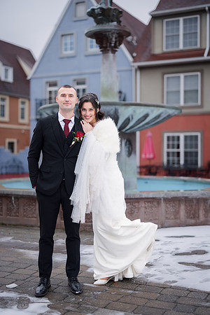 Diana & Igor Wedding-587