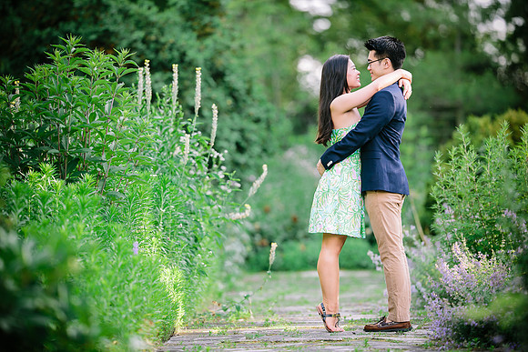 Joyce & Kevin ENGAGEMENT-002