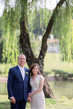 Allison & John Wedding-203