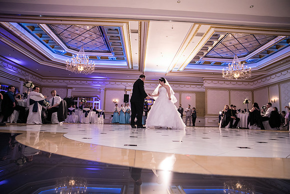 Kristina & Eder - Wedding Images-683