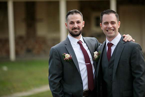Jennifer & Andrew Wedding-426