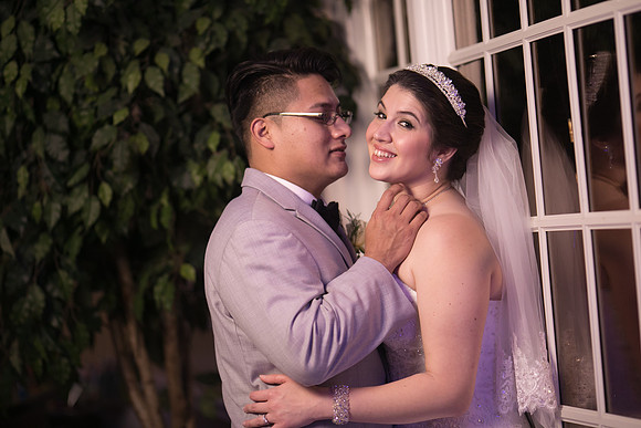 Kristina & Eder - Wedding Images-570