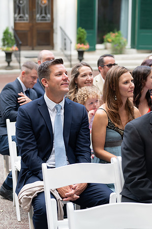 Allison & John Wedding-411