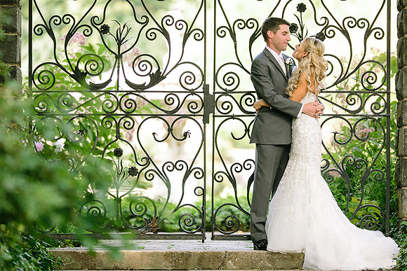 Kristen & Steve Wedding-219