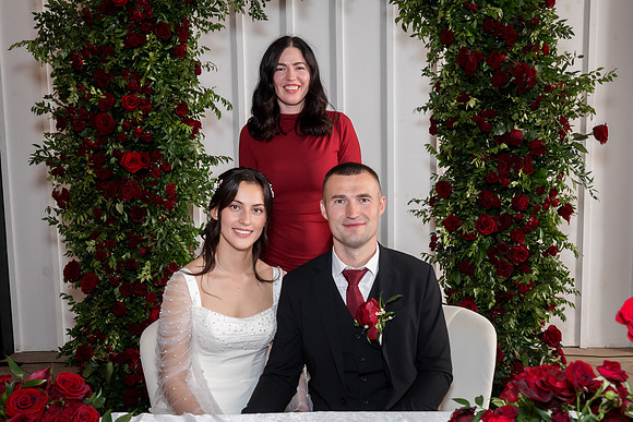 Diana & Igor Wedding-980