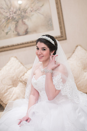 Kristina & Eder - Wedding Images-162