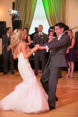 Kristen & Steve Wedding-827