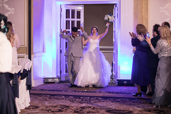 Kristina & Eder - Wedding Images-613