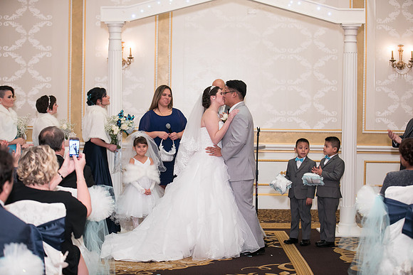Kristina & Eder - Wedding Images-427