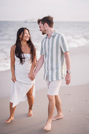 Rylee & Justin Engagement Portraits-100