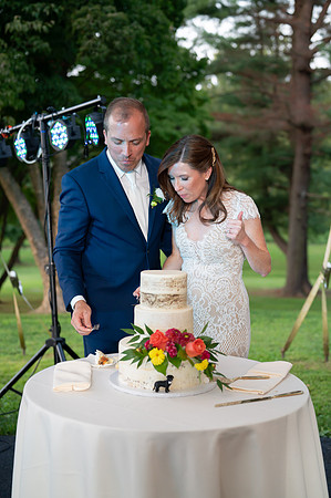 Allison & John Wedding-865