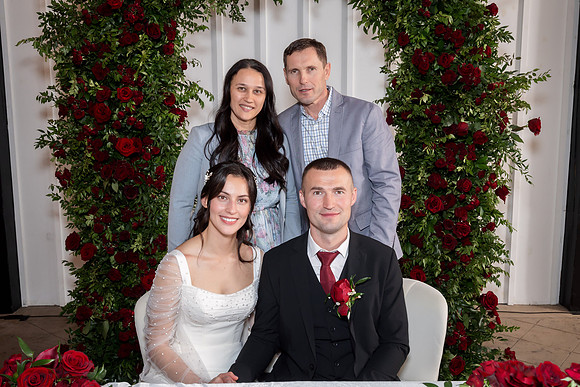 Diana & Igor Wedding-986