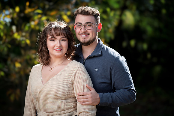 Dasha & Dominic Engagement Portraits-89
