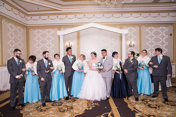 Kristina & Eder - Wedding Images-521