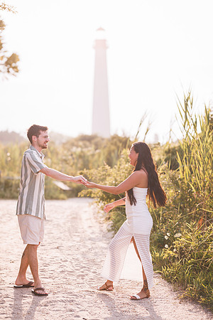Rylee & Justin Engagement Portraits-17