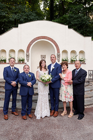 Allison & John Wedding-562