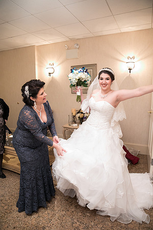 Kristina & Eder - Wedding Images-190