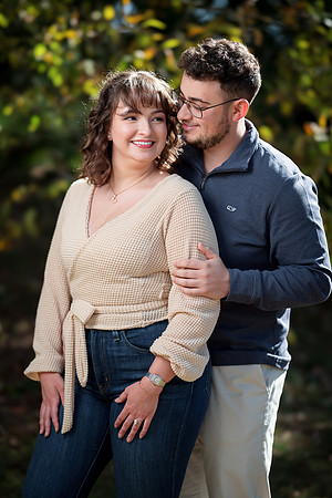 Dasha & Dominic Engagement Portraits-86