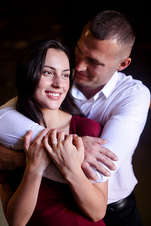 Diana & Igor Engagement Portraits-94
