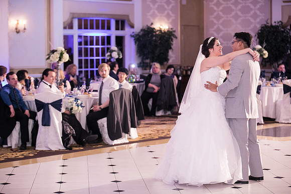 Kristina & Eder - Wedding Images-636