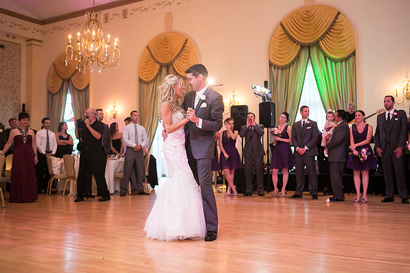 Kristen & Steve Wedding-810