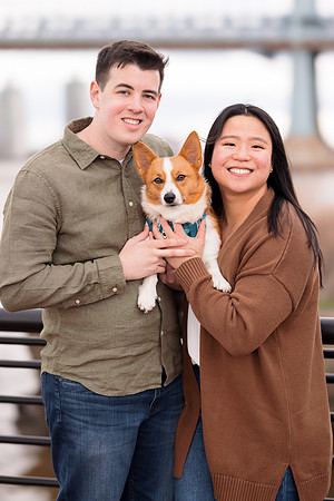 Amanda & Conor Engagement Portraits-30