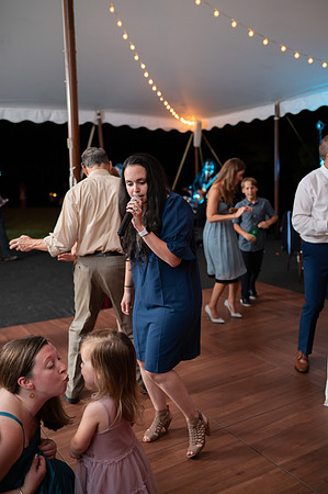 Allison & John Wedding-943