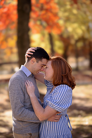 Erin & Nick Engagement 2024-29