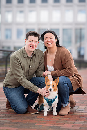 Amanda & Conor Engagement Portraits-18