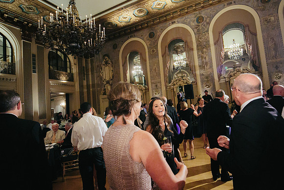 Melissa & Joe Wedding-713