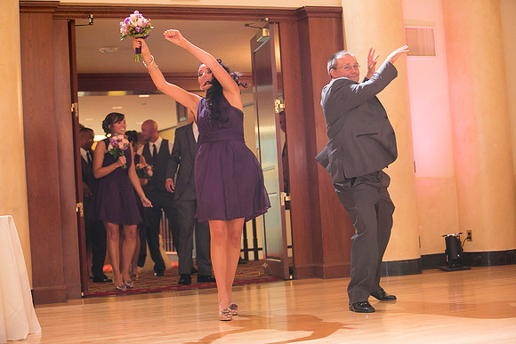 Kristen & Steve Wedding-769