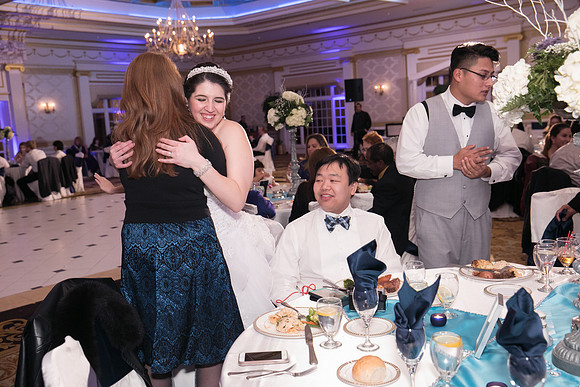 Kristina & Eder - Wedding Images-813
