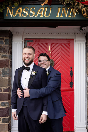 Jennifer & Alex Wedding-169