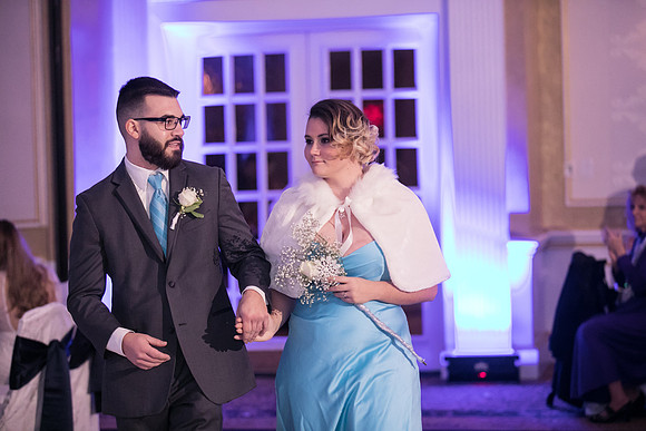 Kristina & Eder - Wedding Images-604
