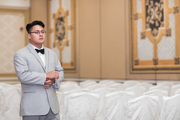 Kristina & Eder - Wedding Images-219