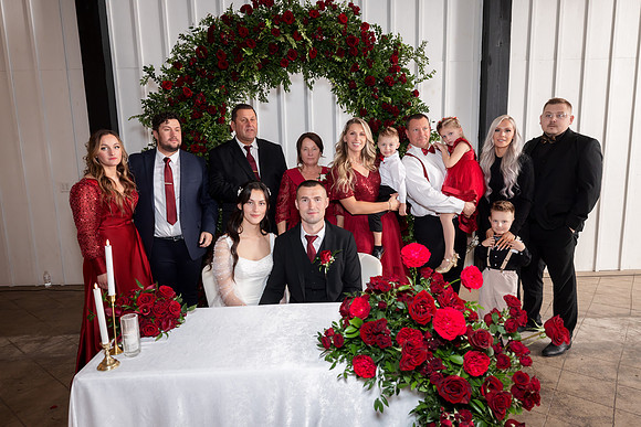 Diana & Igor Wedding-955