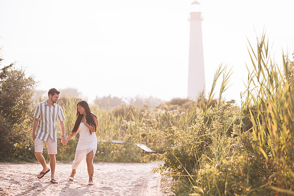 Rylee & Justin Engagement Portraits-14