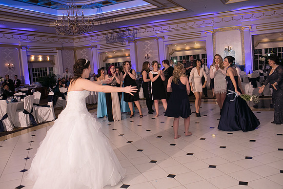 Kristina & Eder - Wedding Images-898
