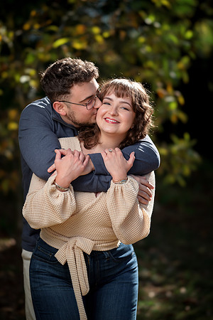 Dasha & Dominic Engagement Portraits-69