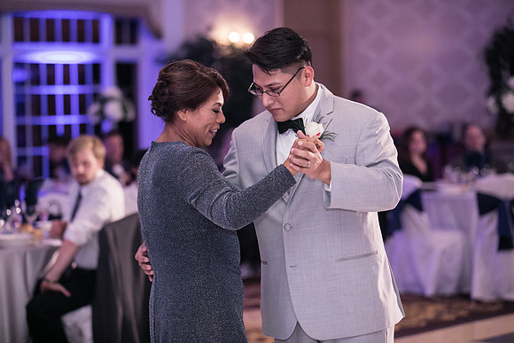 Kristina & Eder - Wedding Images-701